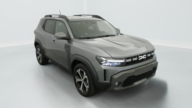 Leasing DaciaDuster nouveau Tce 130 4x2 journey loa lld