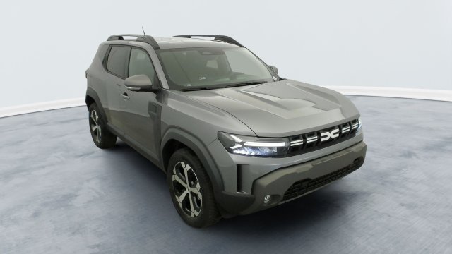 Dacia Tce 130 4x4 journey 5p