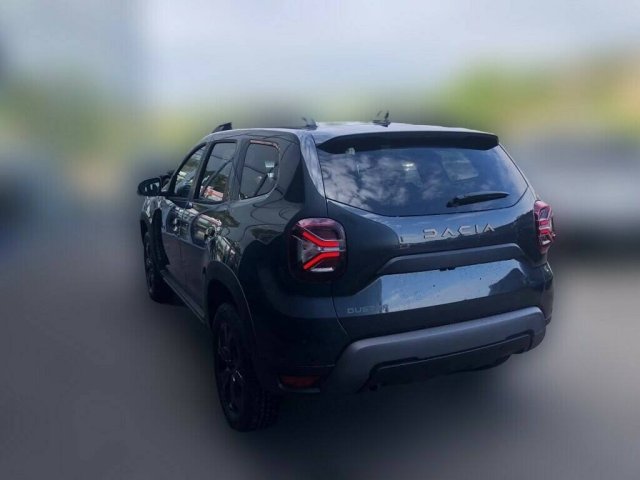 Photo véhicule 1 DACIA Duster Duster TCe 150 4x2 EDC Extreme