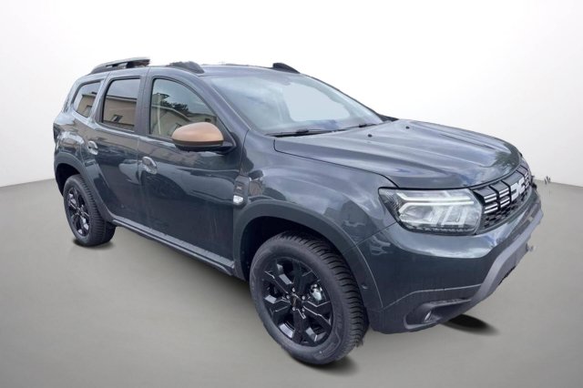 Photo véhicule 1 DACIA Duster Duster Blue dCi 115 4x4 Extreme