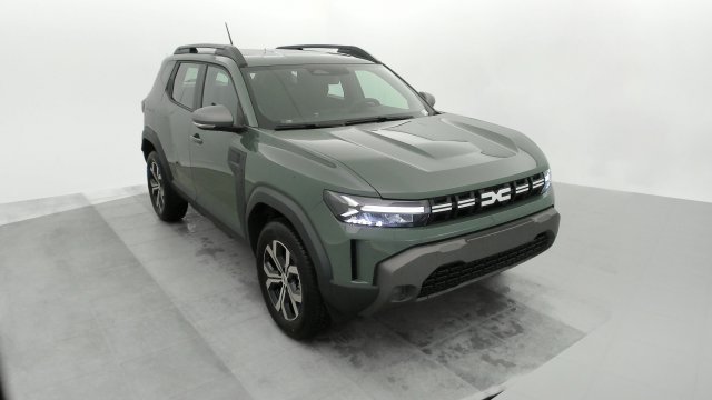 Leasing DaciaDuster nouveau Tce 130 4x4 expression loa lld