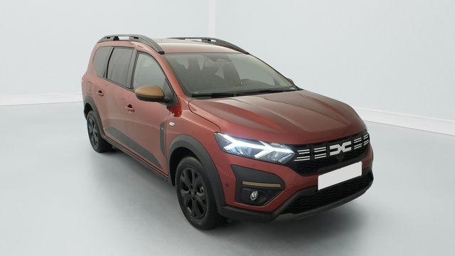 Dacia Jogger neuve en stock