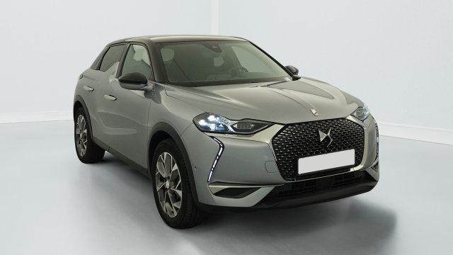 Achat Ds Ds3 crossback neuve moins chère