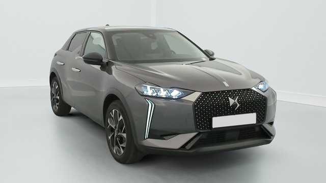 Achat Ds Ds 3 neuve moins chère