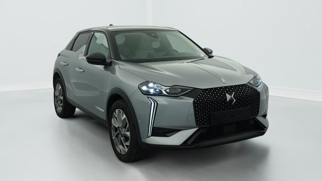 Achat Ds Ds 3 neuve moins chère