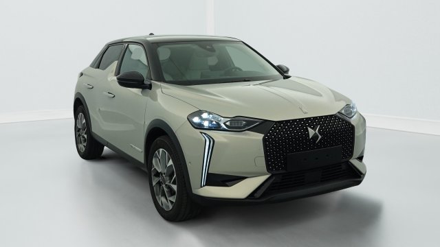 Achat Ds Ds 3 neuve moins chère
