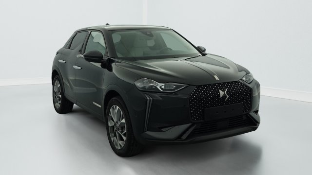 Ds Puretech 130 eat8 esprit de voyage 5p
