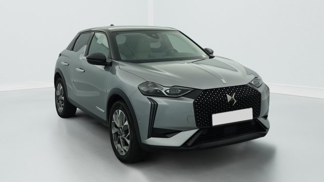 Ds Puretech 130 eat8 esprit de voyage 5p