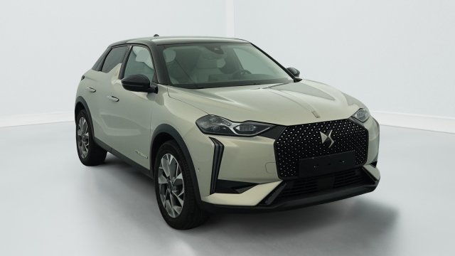 Prix Ds Ds 3 Puretech 130 eat8 esprit de voyage