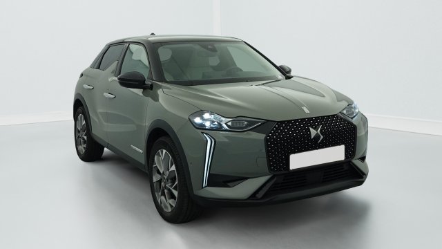 Ds Puretech 130 eat8 esprit de voyage 5p
