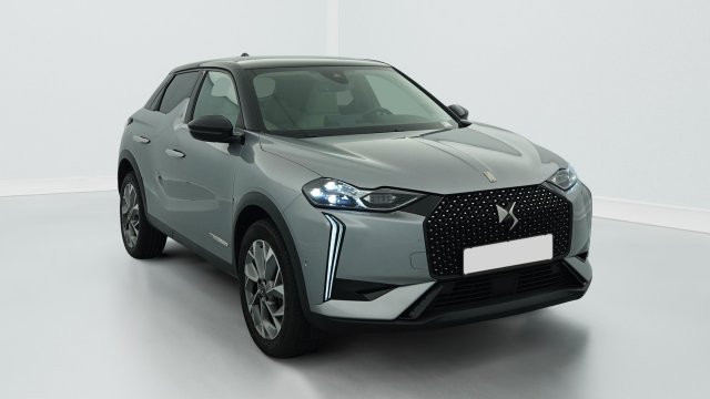 Ds Puretech 130 eat8 esprit de voyage 5p