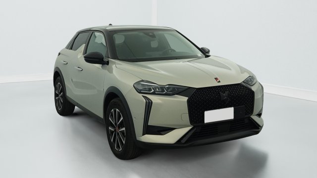 Leasing DsDs 3 Puretech 130 eat8 performance line