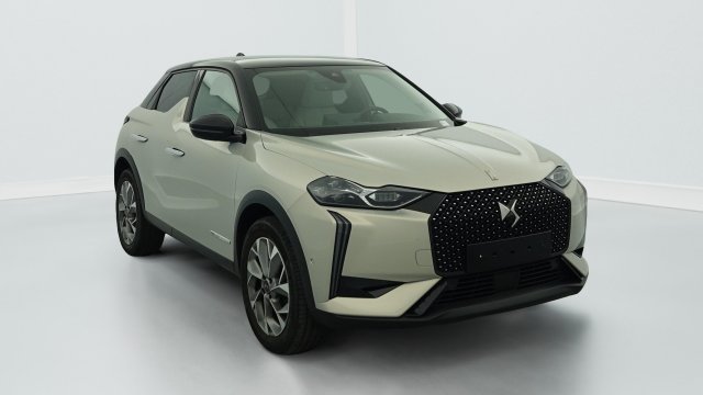 Ds Puretech 130 eat8 esprit de voyage 5p