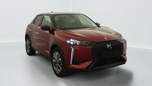 Ds Puretech 130 eat8 esprit de voyage 5p