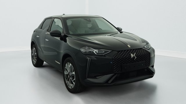 Ds Puretech 130 eat8 esprit de voyage 5p