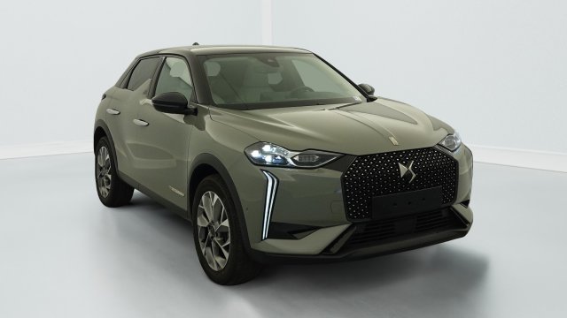 Ds Puretech 130 eat8 esprit de voyage 5p