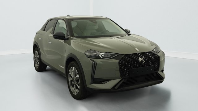 Ds Puretech 130 eat8 esprit de voyage 5p