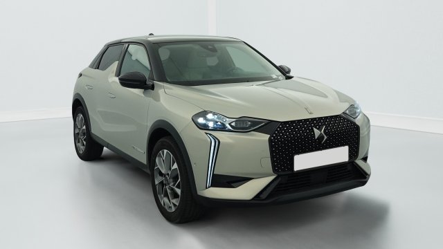 Ds Puretech 130 eat8 esprit de voyage 5p
