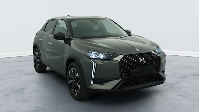 Prix Ds Ds 3 Puretech 130 eat8 opera