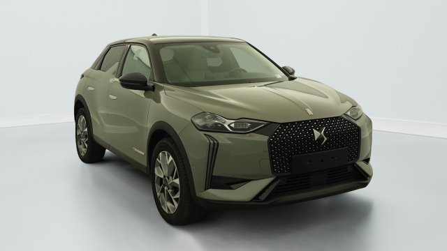 Ds Puretech 130 eat8 esprit de voyage 5p