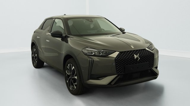 Prix Ds Ds 3 Puretech 130 eat8 opera