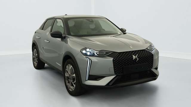 Prix Ds Ds 3 Puretech 130 eat8 esprit de voyage