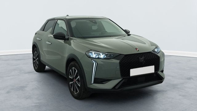 Prix Ds Ds 3 Puretech 130 eat8 performance line