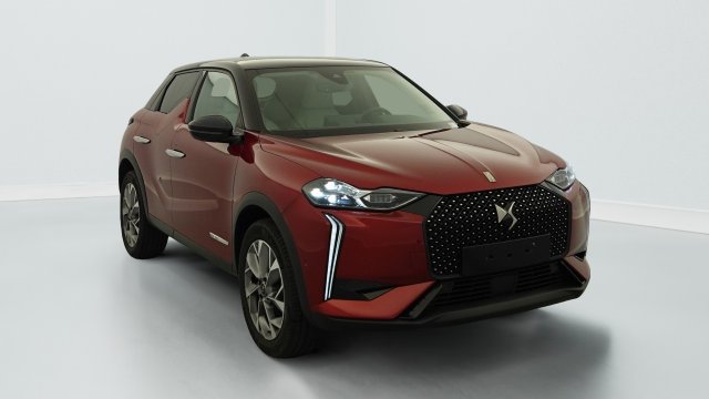 Ds Puretech 130 eat8 esprit de voyage 5p