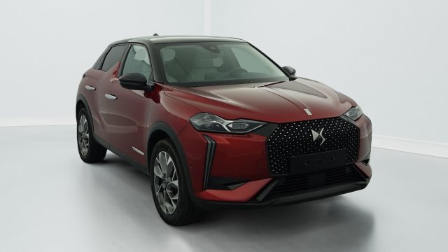 Leasing DsDs 3 Puretech 130 eat8 esprit de voyage