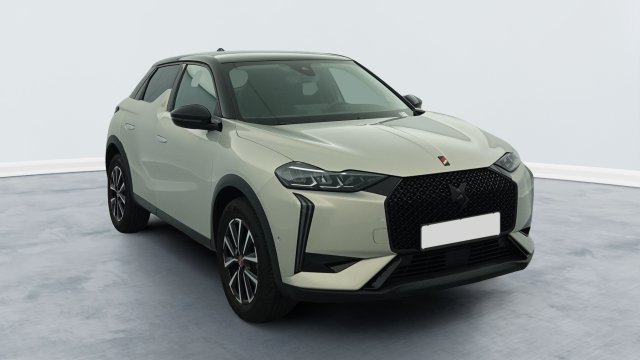Prix Ds Ds 3 Puretech 130 eat8 performance line