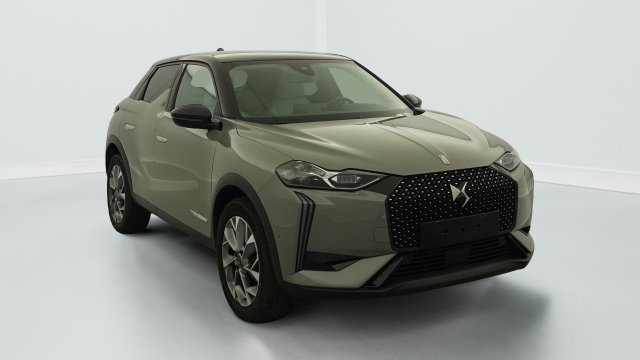 Ds Puretech 130 eat8 esprit de voyage 5p