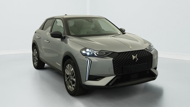 Ds Puretech 130 eat8 esprit de voyage 5p