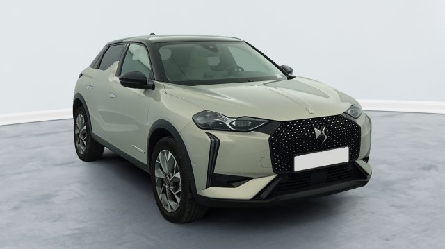 Ds Puretech 130 eat8 esprit de voyage 5p