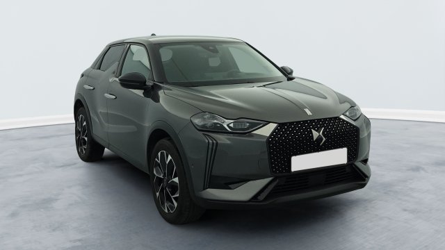 Prix Ds Ds 3 Puretech 130 eat8 opera