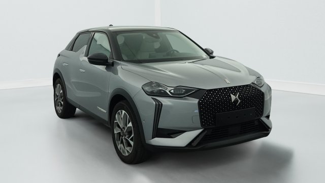 Ds Puretech 130 eat8 esprit de voyage 5p