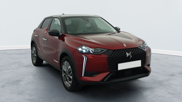 Prix Ds Ds 3 Puretech 130 eat8 esprit de voyage