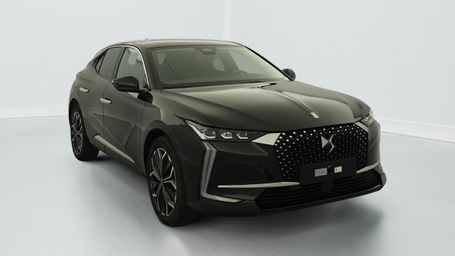Prix Ds Ds 4 Puretech 130 eat8 rivoli