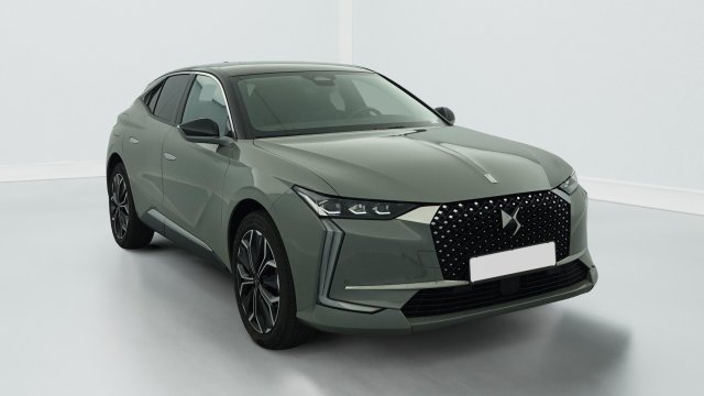 Achat Ds Ds 4 neuve moins chère