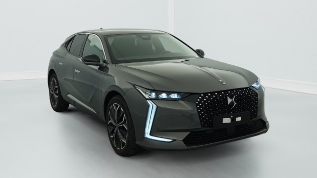 Leasing DsDs 4 Bluehdi 130 eat8 etoile - alcantara