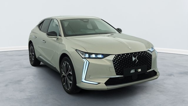 Prix Ds Ds 4 Puretech 130 eat8 rivoli