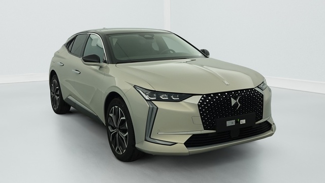 Ds Puretech 130 eat8 rivoli 5p