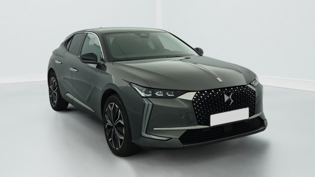 Prix Ds Ds 4 Puretech 130 eat8 rivoli