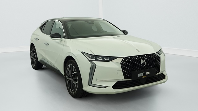 Prix Ds Ds 4 Puretech 130 eat8 rivoli