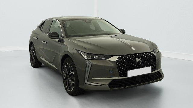 Prix Ds Ds 4 Puretech 130 eat8 rivoli
