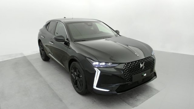 Ds Ds 4 Bluehdi 130 eat8 pallas en stock