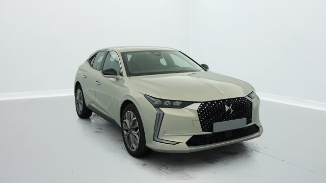 Achat Ds Ds 4 neuve moins chère