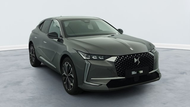 Ds Bluehdi 130 eat8 rivoli 5p