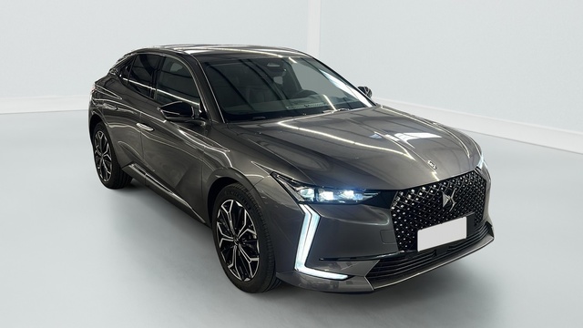 Leasing DsDs 4 Bluehdi 130 eat8 etoile - alcantara loa lld