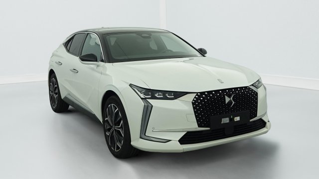 Prix Ds Ds 4 Puretech 130 eat8 rivoli
