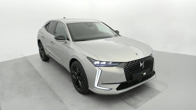 Ds Ds 4 Bluehdi 130 eat8 pallas en stock